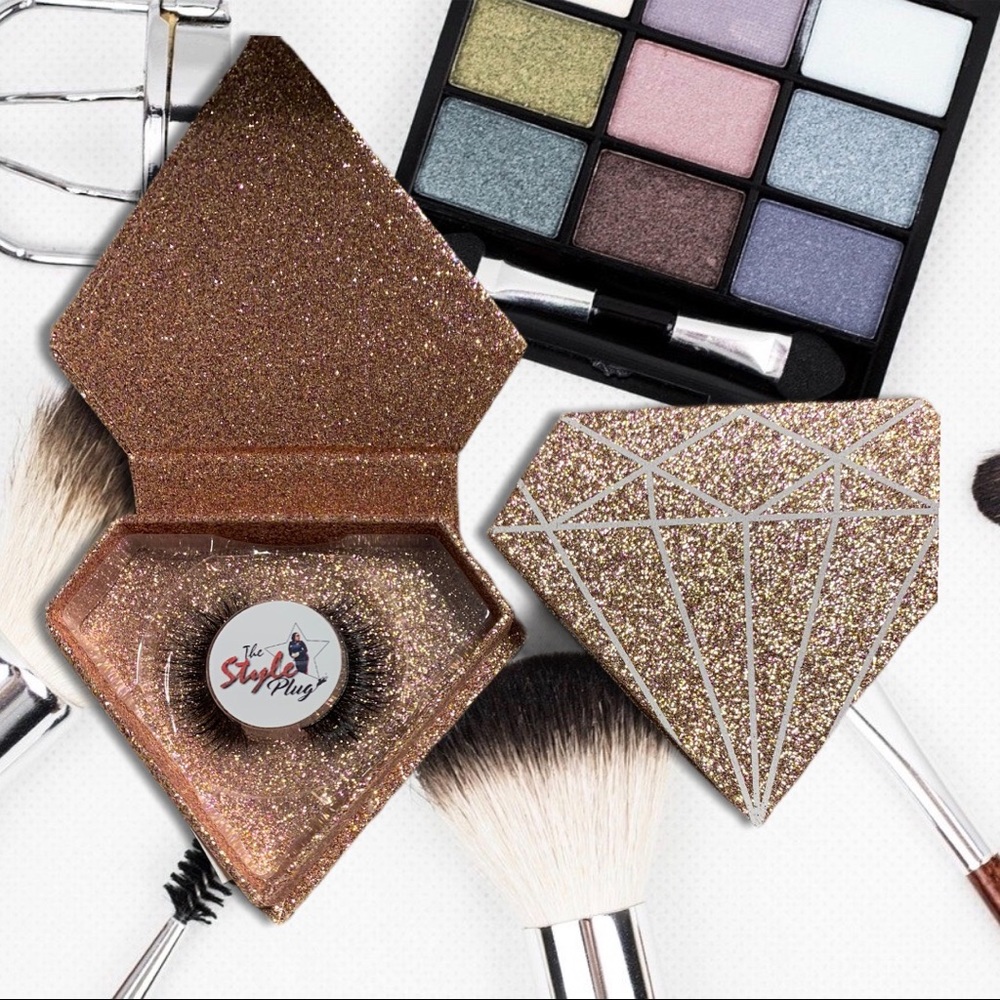 StylePlug Lashes